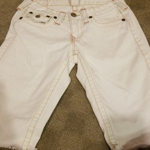 True Religion Joey Jean Size 27. Jct51